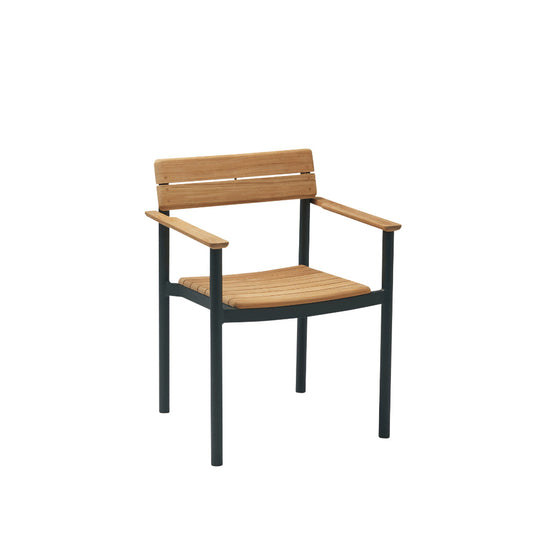 Pelagus Armchair by Fritz Hansen - Additional Image - 2