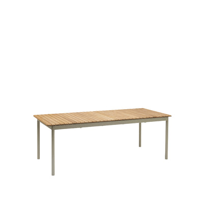 Pelagus Outdoor Dining Table by Fritz Hansen - Additional Image - 3