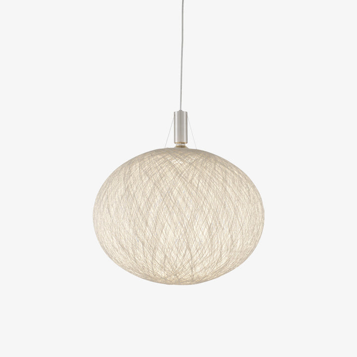 Pelote Suspended Ceiling Light by Ligne Roset - Additional Image - 1