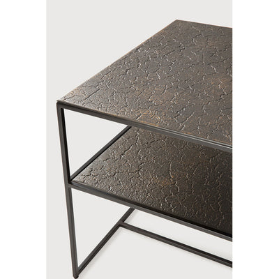 Pentagon Side Table by Ethnicraft-5