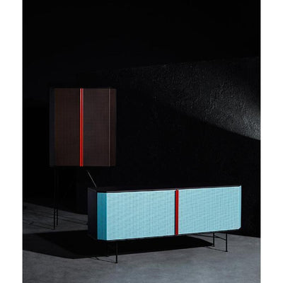 Perf Bookcase by Moroso - Additional image - 17