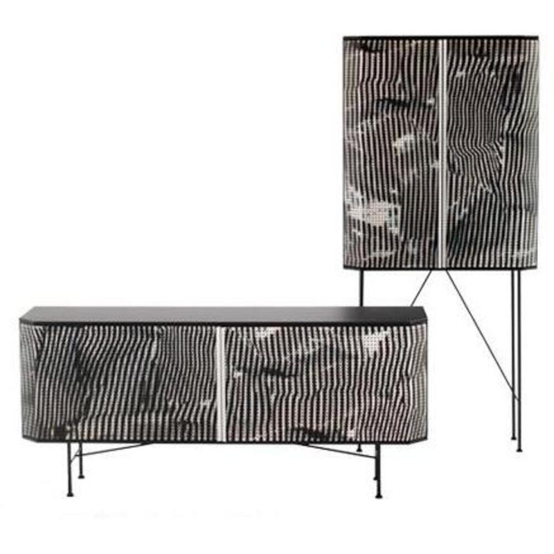 Perf Bookcase by Moroso - Additional image - 2