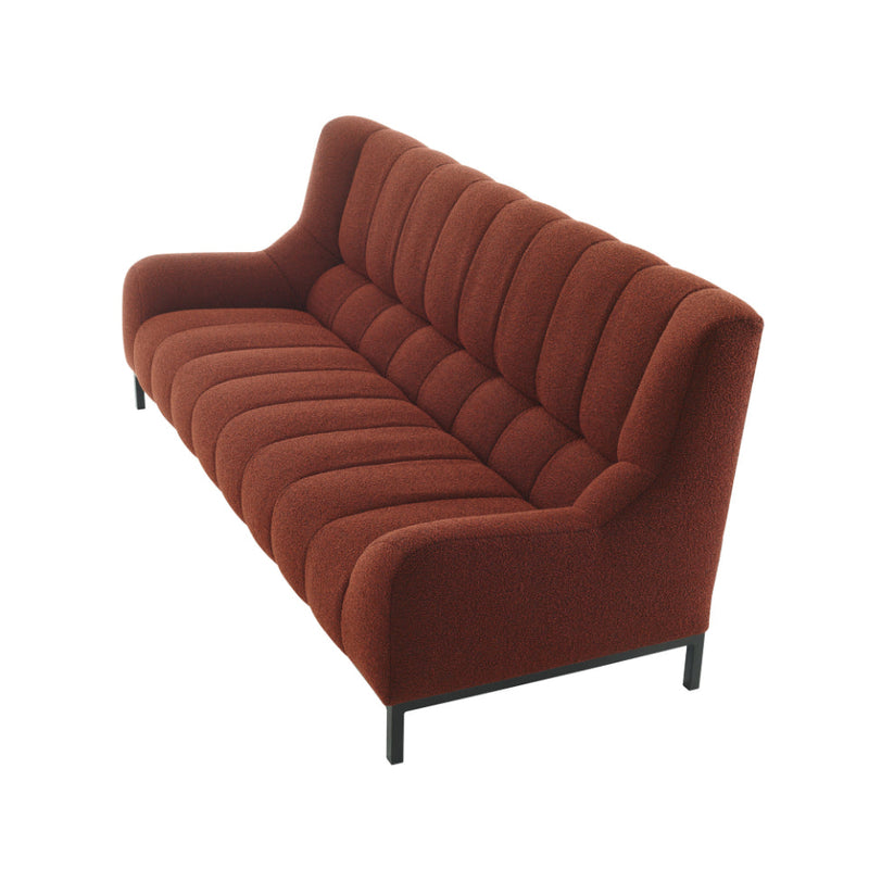 Phileas Sofa Lacquered Metal Base by Ligne Roset - Additional Image - 6