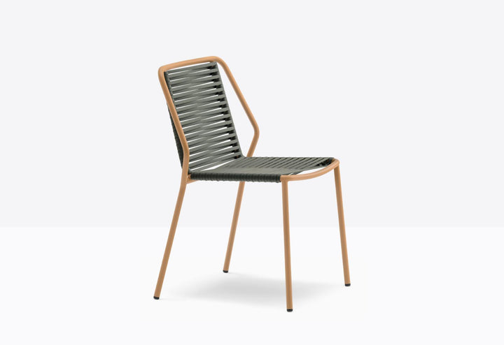 Philía 3900 Outdoor Dining Chair by Pedrali