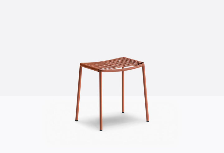 Philía 3903 Low Stool by Pedrali