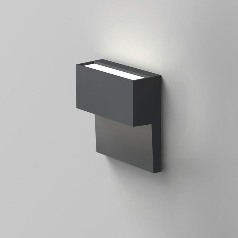 Piano Direct/Indirect Wall Lamp by Artemide 