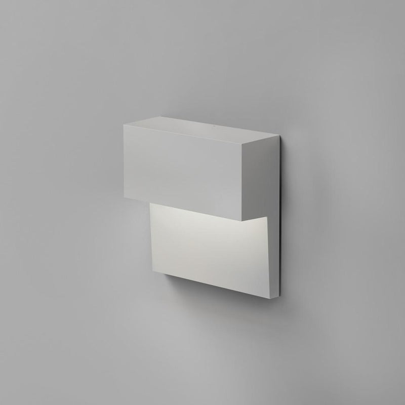 Piano Direct Wall Lamp by Artemide 1