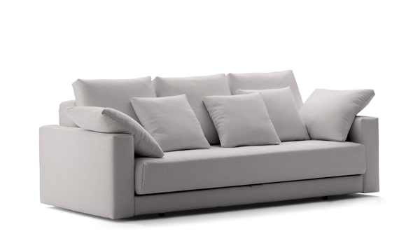PiazzaDuomo Sofa Bed by Flou