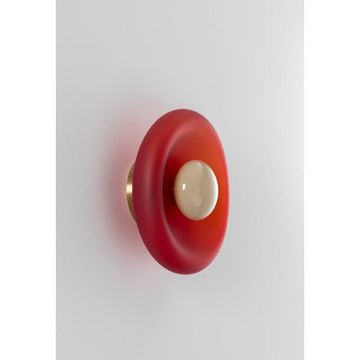 Pillow small Sconce/Ceiling by SkLO 