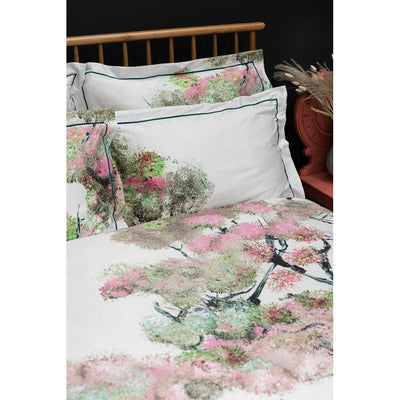 Pinyin Tree Duvet Set by Timorous Beasties-2