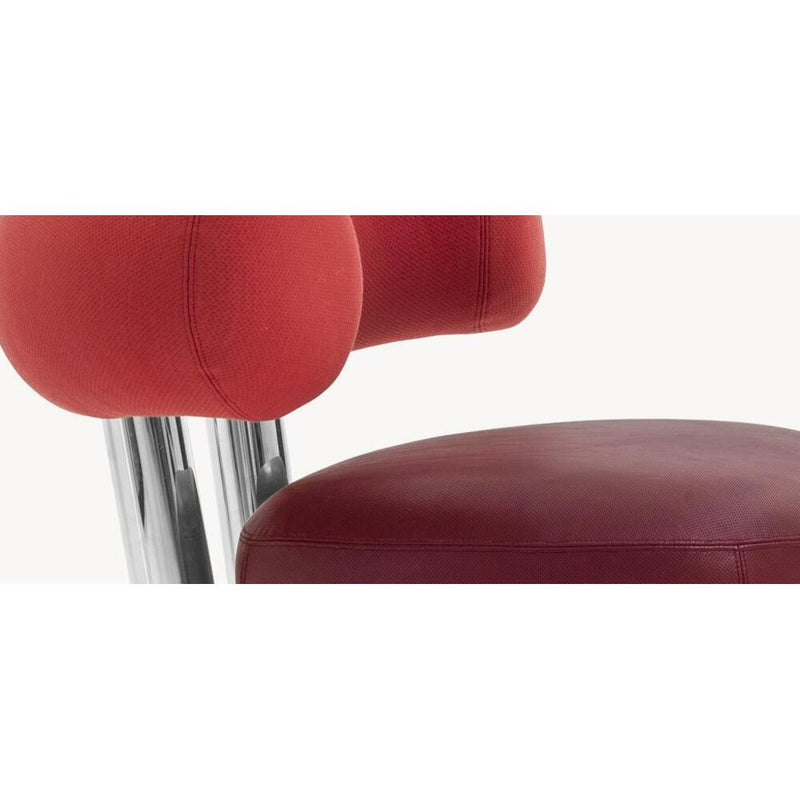 Pipe Armchair by Moroso - Additional image - 10