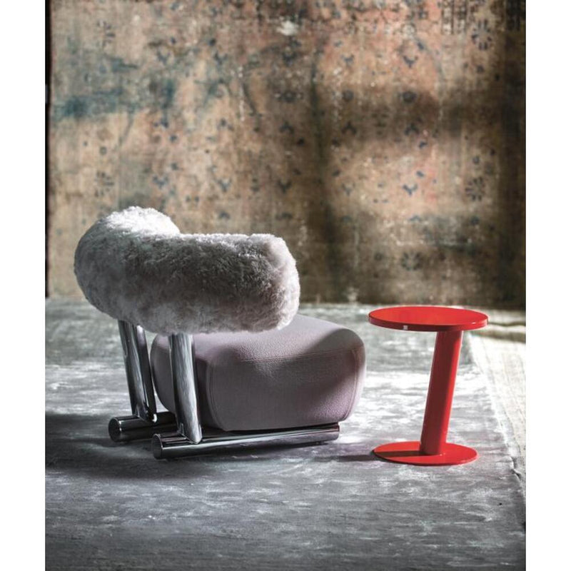 Pipe Armchair by Moroso - Additional image - 12