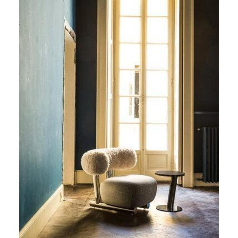 Pipe Armchair by Moroso - Additional image - 14