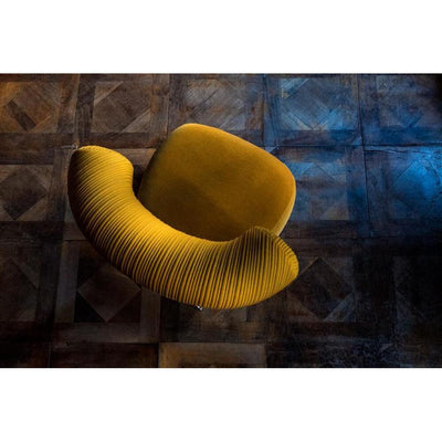 Pipe Armchair by Moroso - Additional image - 15