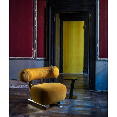 Pipe Armchair by Moroso - Additional image - 18