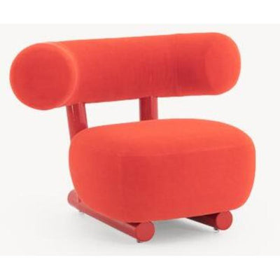 Pipe Armchair by Moroso - Additional image - 4