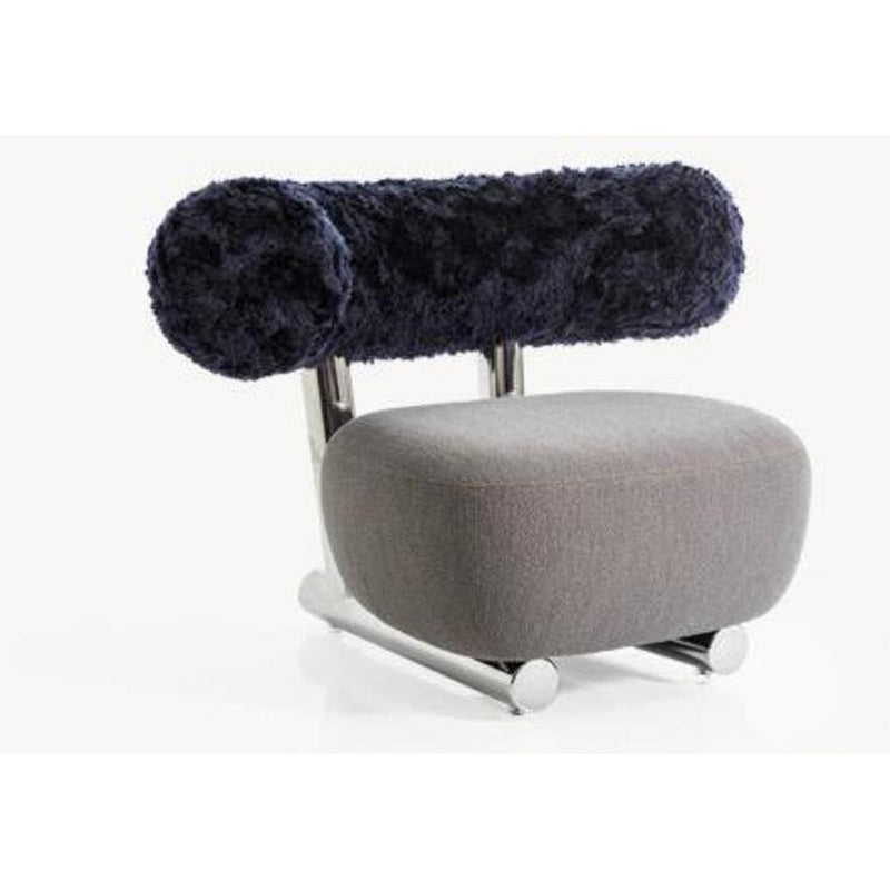 Pipe Armchair by Moroso - Additional image - 5