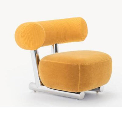 Pipe Armchair by Moroso - Additional image - 7