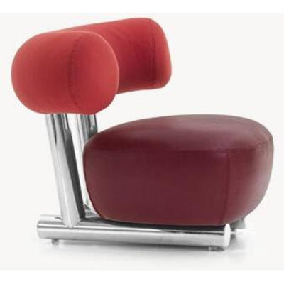 Pipe Armchair by Moroso - Additional image - 8