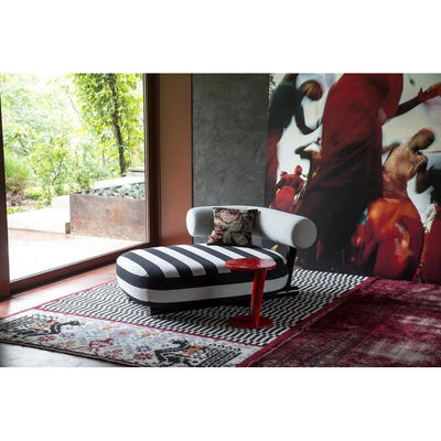 Pipe Chaise Longue by Moroso - Additional image - 7