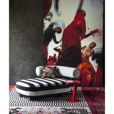 Pipe Chaise Longue by Moroso - Additional image - 8