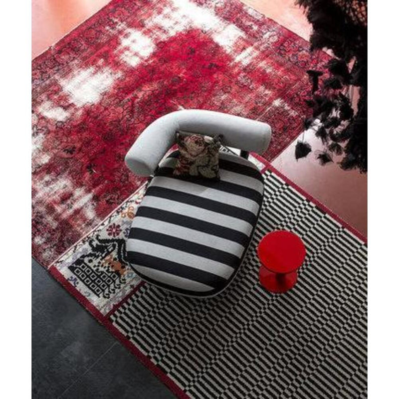 Pipe Chaise Longue by Moroso - Additional image - 9