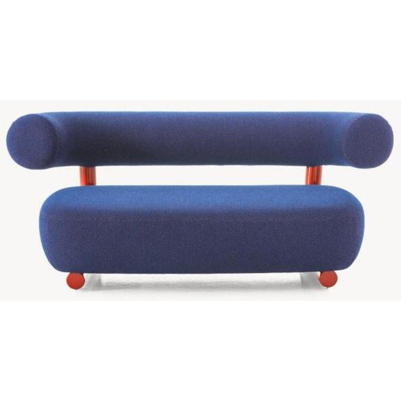 Pipe Sofa by Moroso