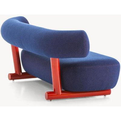 Pipe Sofa by Moroso - Additional image - 3