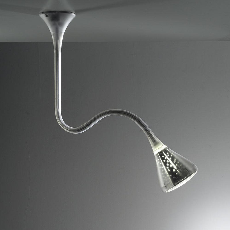 Pipe Susp LED 28W 27K 90CRI Dim 2-Wire Unv by Artemide 