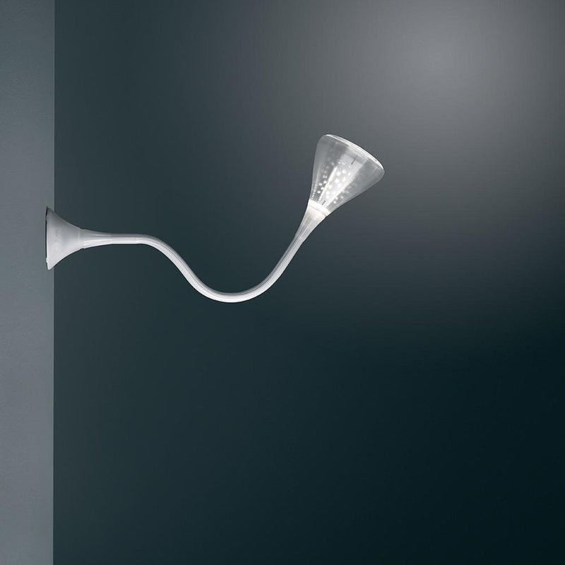 Pipe Wall/Ceil LED 28W 27K 90CRI Dim 2-Wire Unv by Artemide 