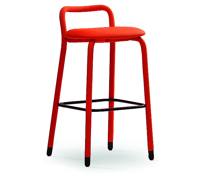 Pippi H65/H75 R_TS Barstool by MIDJ