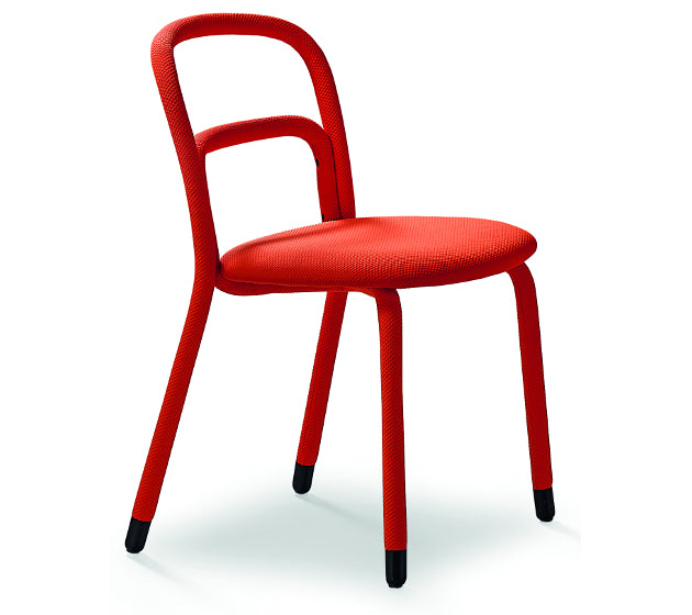 Pippi S R_TS Dining Chair by MIDJ