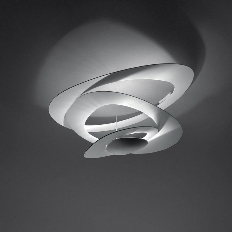 Pirce Ceiling Lamp by Artemide 