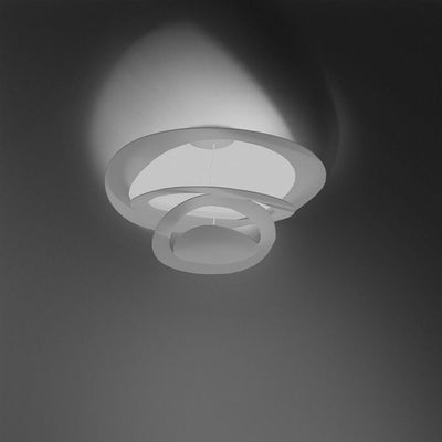 Pirce Mini Ceiling Lamp by Artemide 