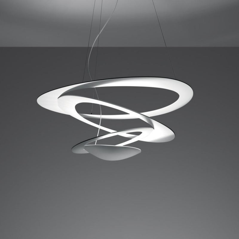 Pirce Mini Suspension Lamp by Artemide 