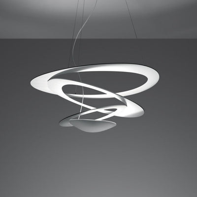 Pirce Mini Suspension Lamp Extension by Artemide 