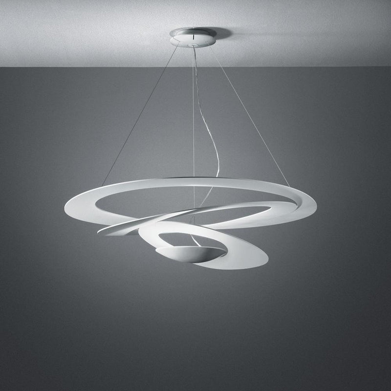 Pirce Suspension Lamp 28W by Artemide 