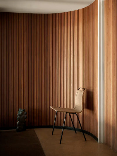 PK1 Dining Chair by Carl Hansen & Son
