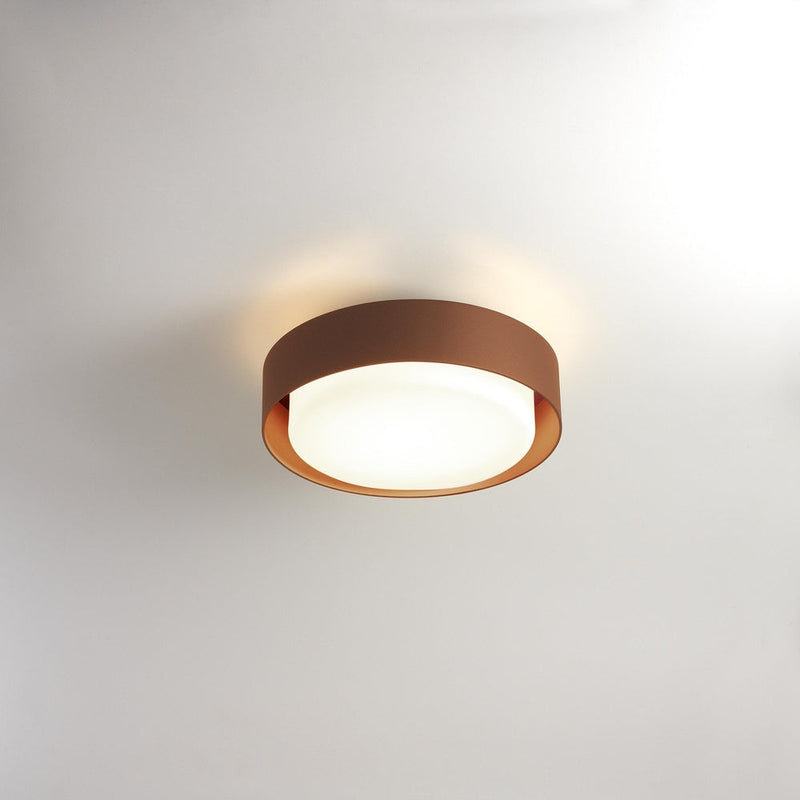 Plaff-on! Indoor Ceiling Lamp by Marset