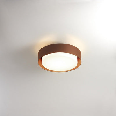 Plaff-on! Indoor Ceiling Lamp by Marset