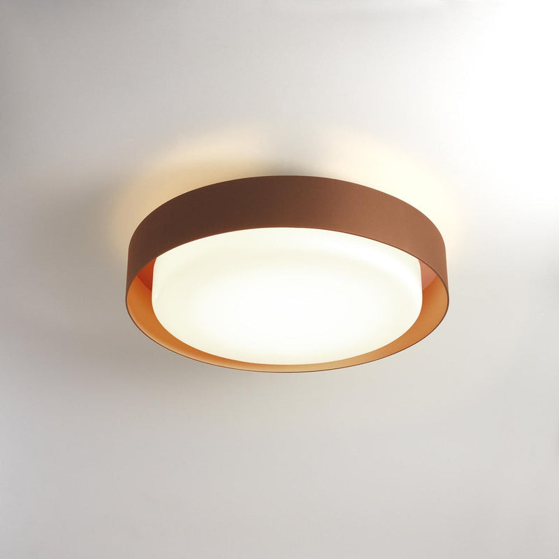 Plaff-on! Indoor Ceiling Lamp by Marset