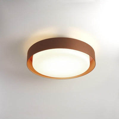 Plaff-on! Indoor Ceiling Lamp by Marset