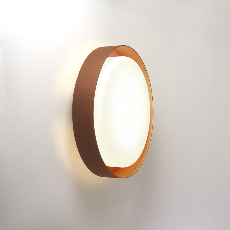 Plaff-on! Indoor Wall Lamp by Marset