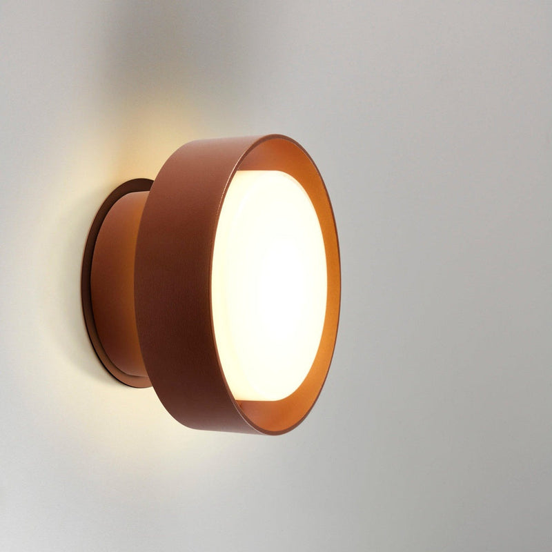 Plaff-on! Indoor Wall Lamp by Marset