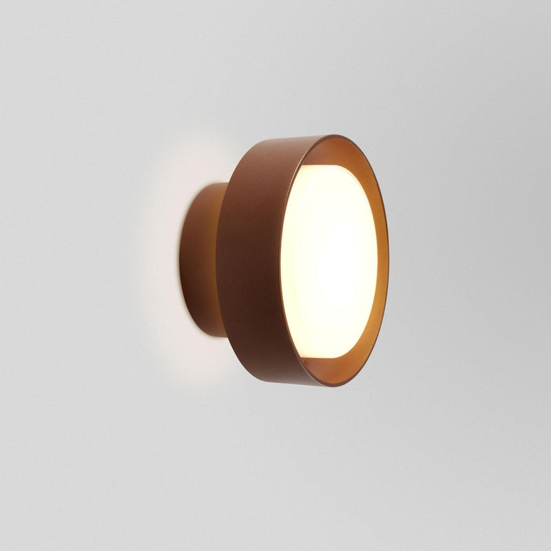 Plaff-on! Indoor Wall Lamp by Marset