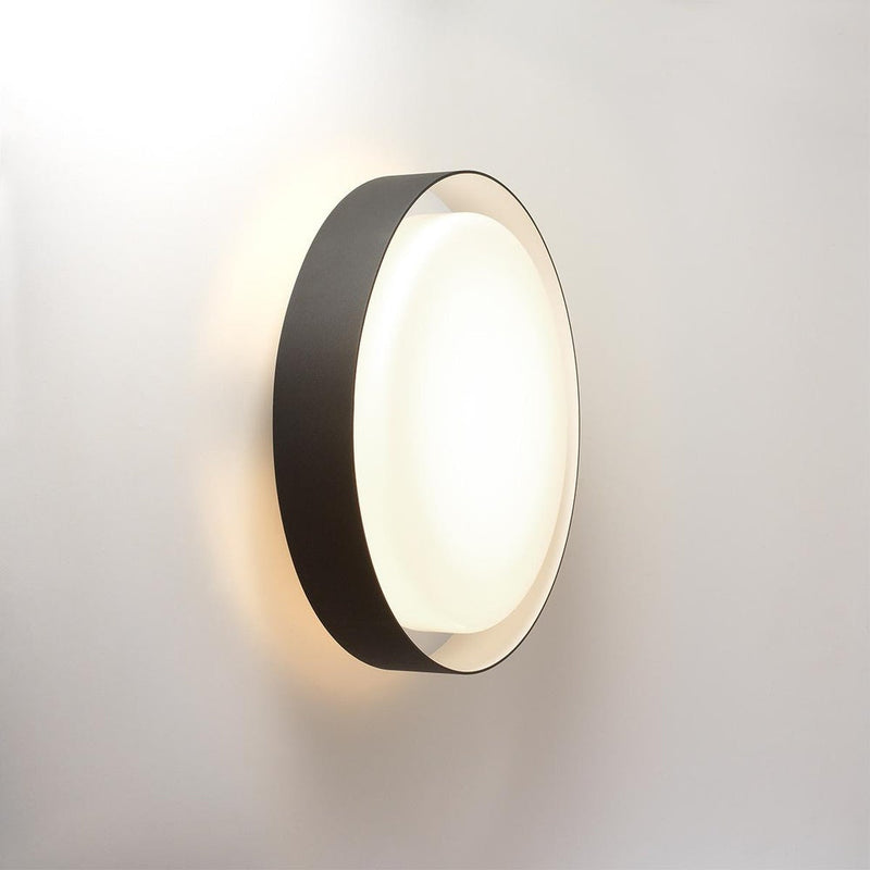 Plaff-on! Indoor Wall Lamp by Marset