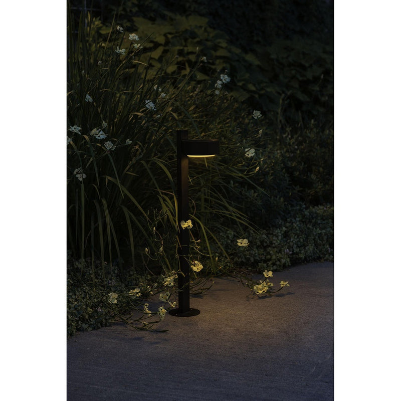 Plaff-on! Outdoor Bollard Floor Lamp by Marset 3