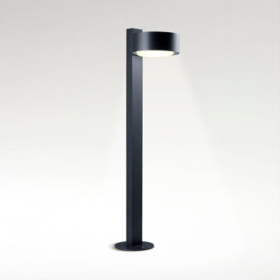 Plaff-on! Outdoor Bollard Floor Lamp by Marset 1