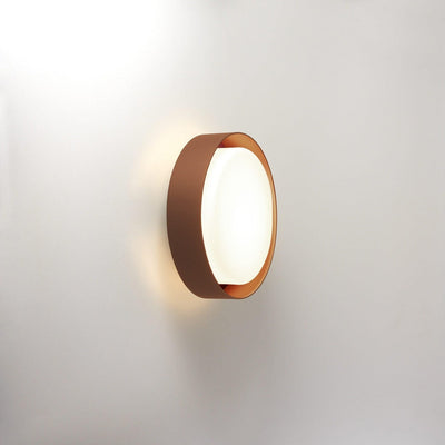 Plaff-on! Outdoor Wall Lamp-2 by Marset