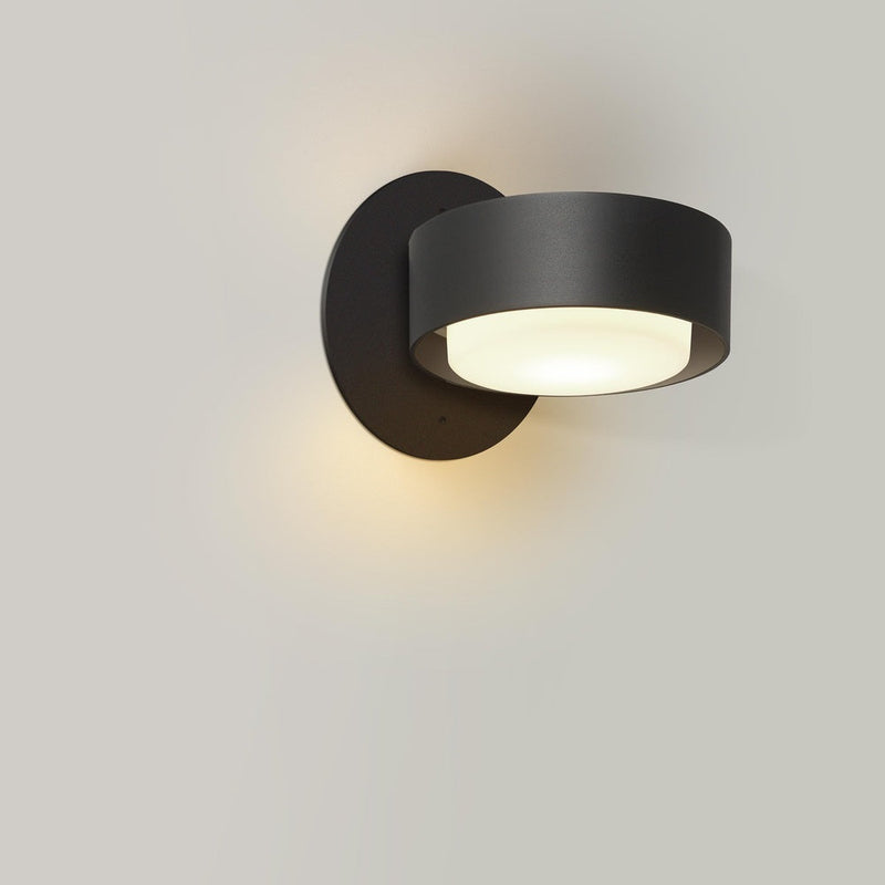 Plaff-on! Outdoor Wall Lamp by Marset